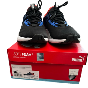 BMW MMS Pacer Future Puma Men’s Sneakers